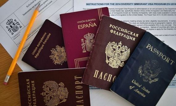 прописка в Сахалинской области
